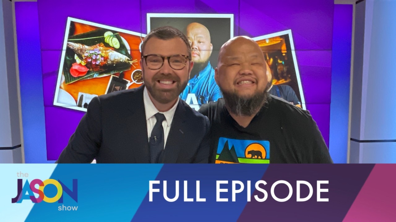 The Jason Show: "Obsession" surprise box office hit, Chef Yia Vang