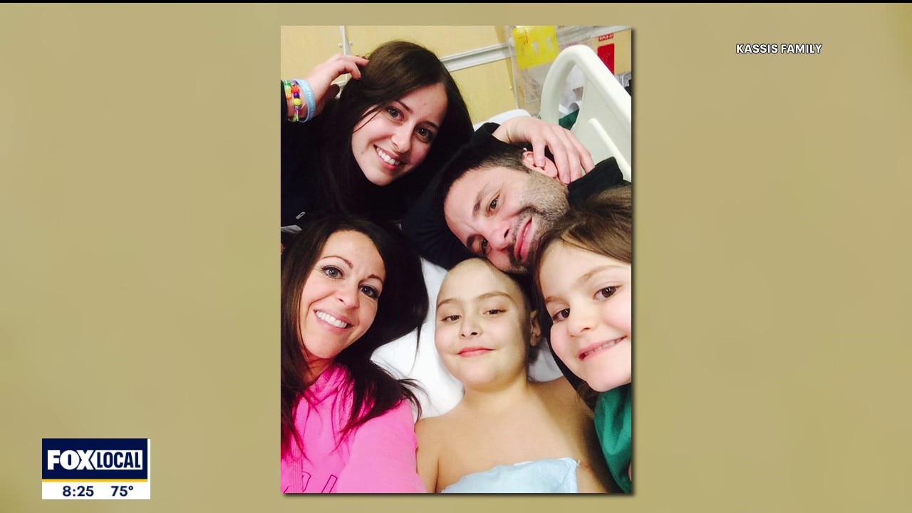 New medical drama based on NTX family's story