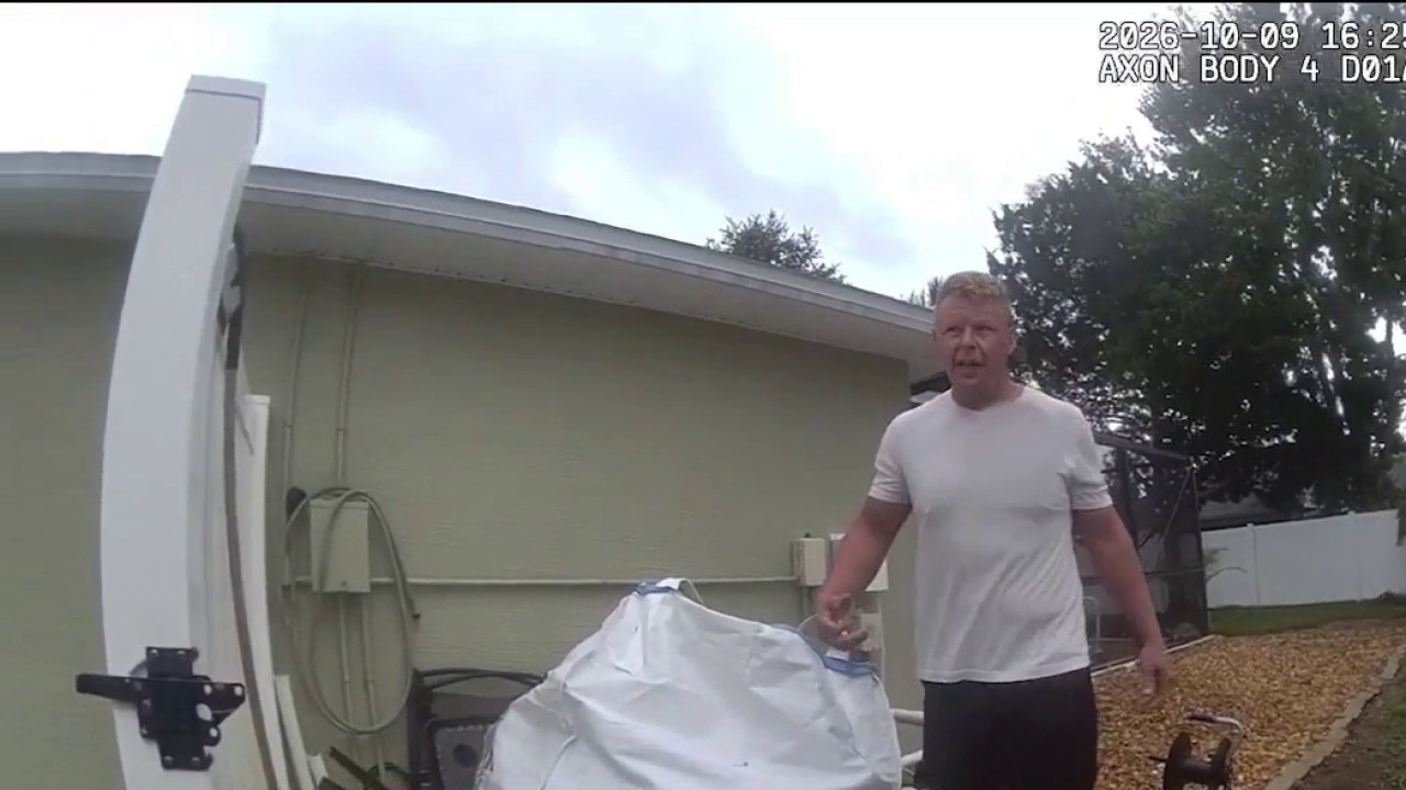 Handyman accused of unauthorized use of client’s credit card