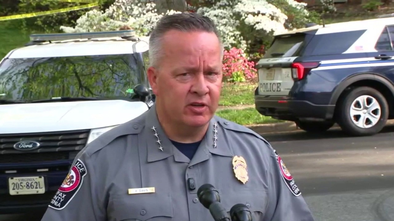 Breaking: Former Virginia Lt. Gov. dead in murder-suicide