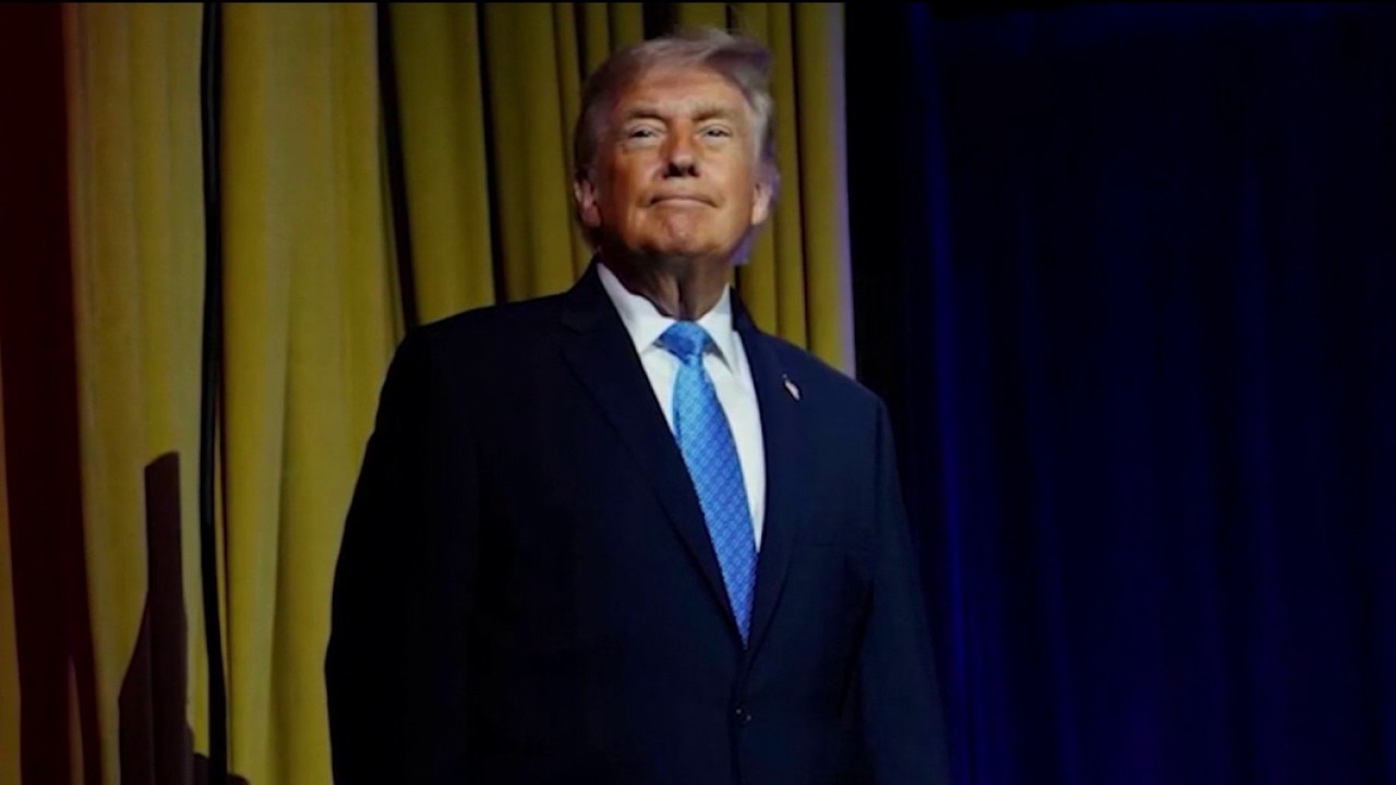 Trump earned $1.2 billion from crypto sales