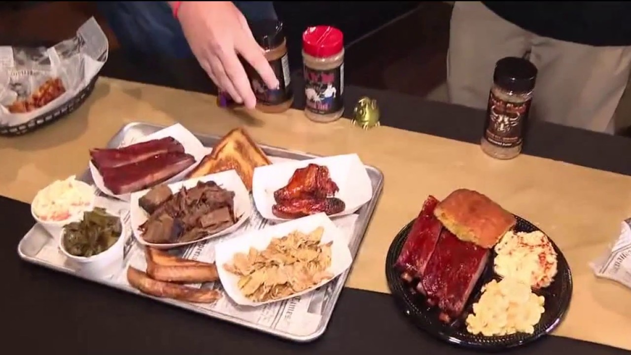 Brack Shack Bar & Grill in Auburndale