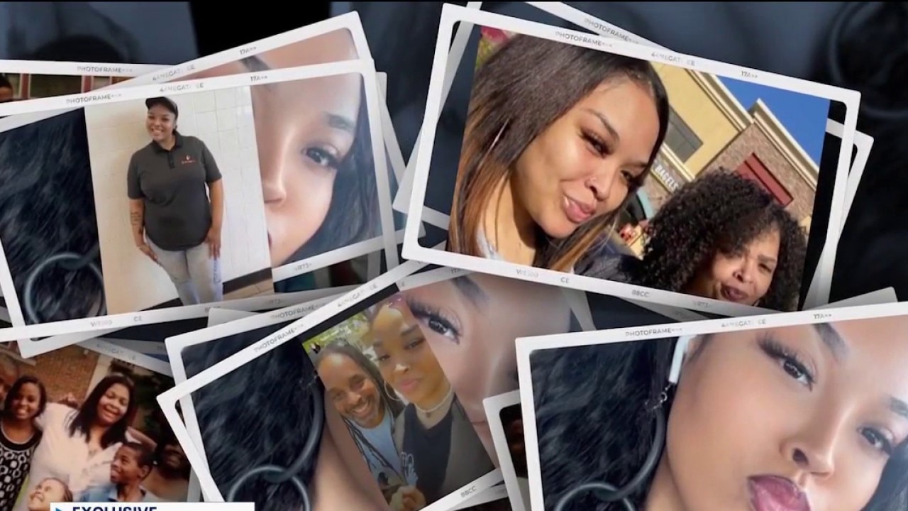 Chicago mother seeks answers in daughter's unsolved homicide 