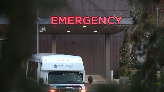 Mystery illness outbreak