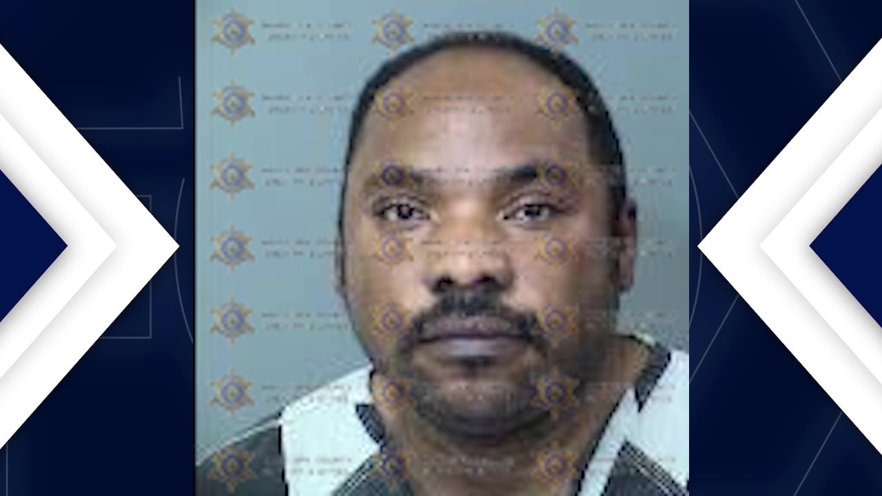 AZ care facility worker accused of sex abuse