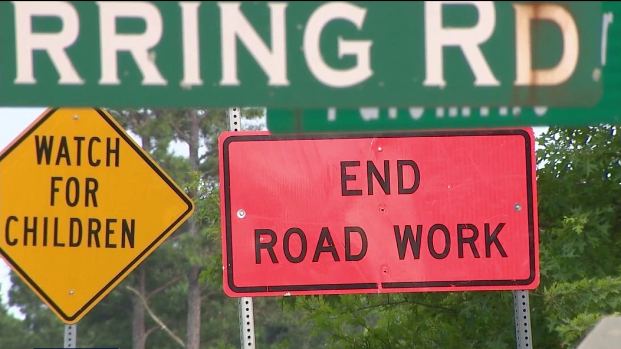 Stop Project Oak group forms to fight proposed Coweta County data center