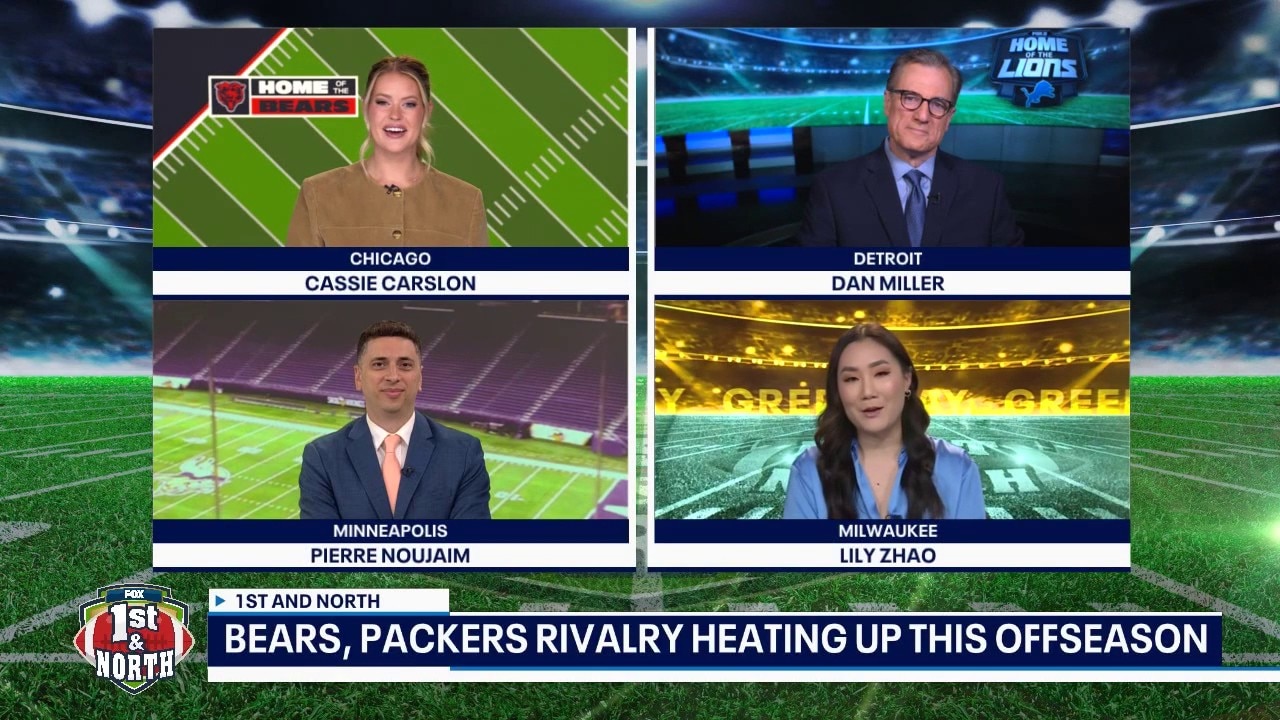 1st & North | Finalizing NFL Draft preps