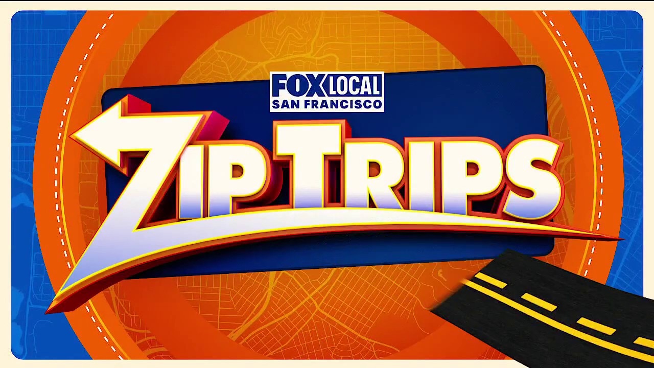 Zip Trips Morgan Hill