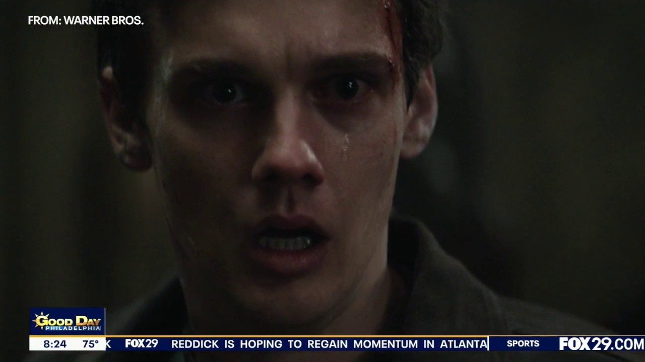 Inside 'Evil Dead Burn': Director & cast dish on the film's scariest moments