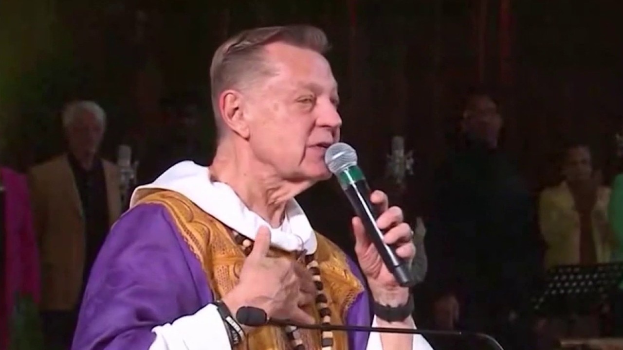 Pfleger reinstated after sexual abuse allegation review