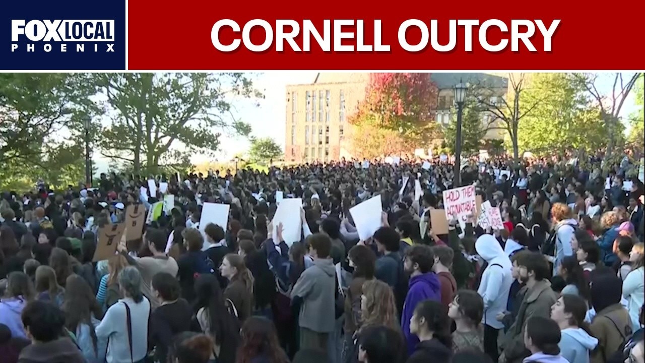 Cornell halts frat events amid safety fallout