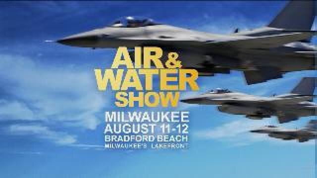 Milwaukee Air & Water Show