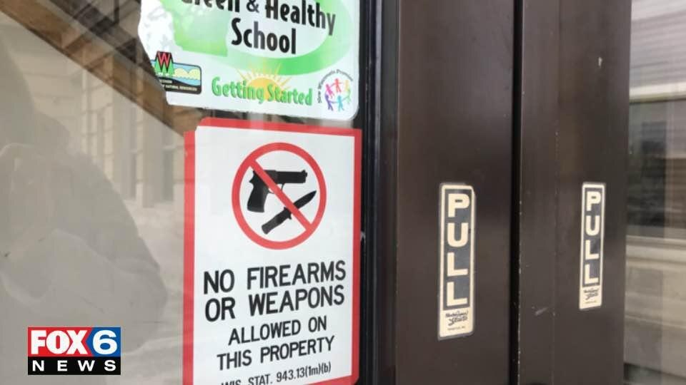 SHS school threat