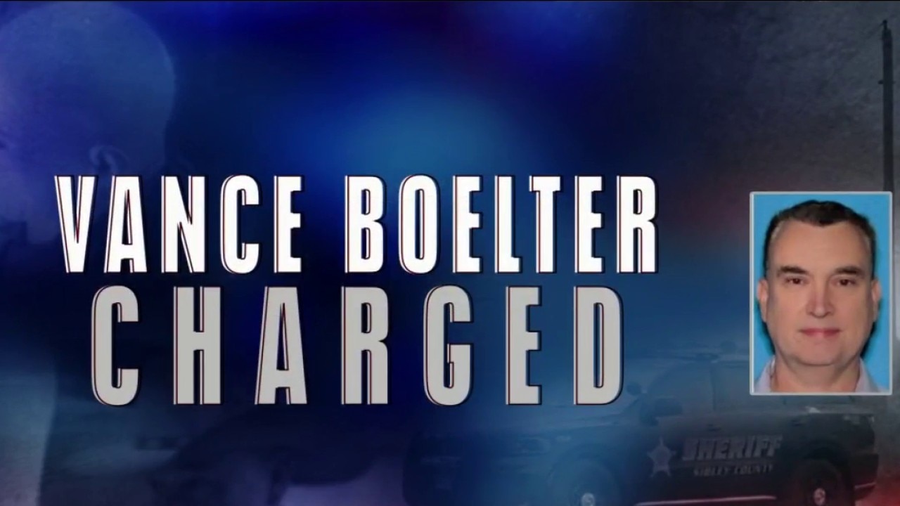 Vance Boelter back in court on Friday