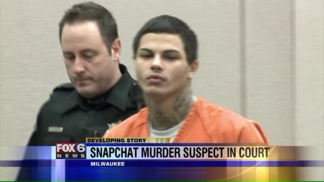 Devin Katzfey pleads not guilty to charges in fatal beating posted to Snapchat