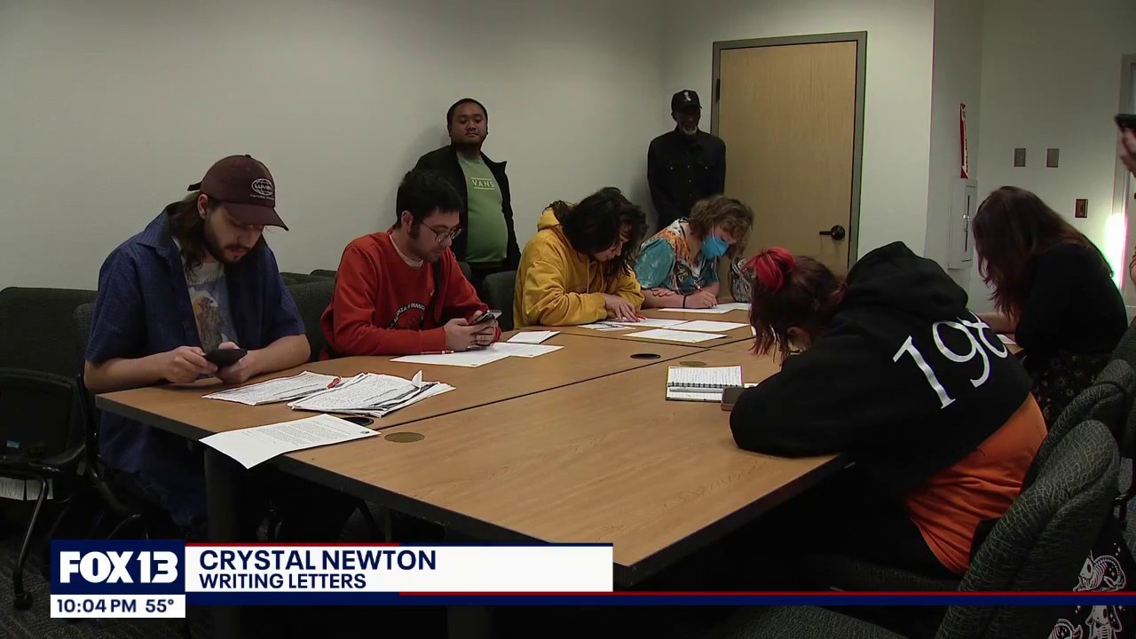 Group calls for independent investigation into Pierce County Jail death