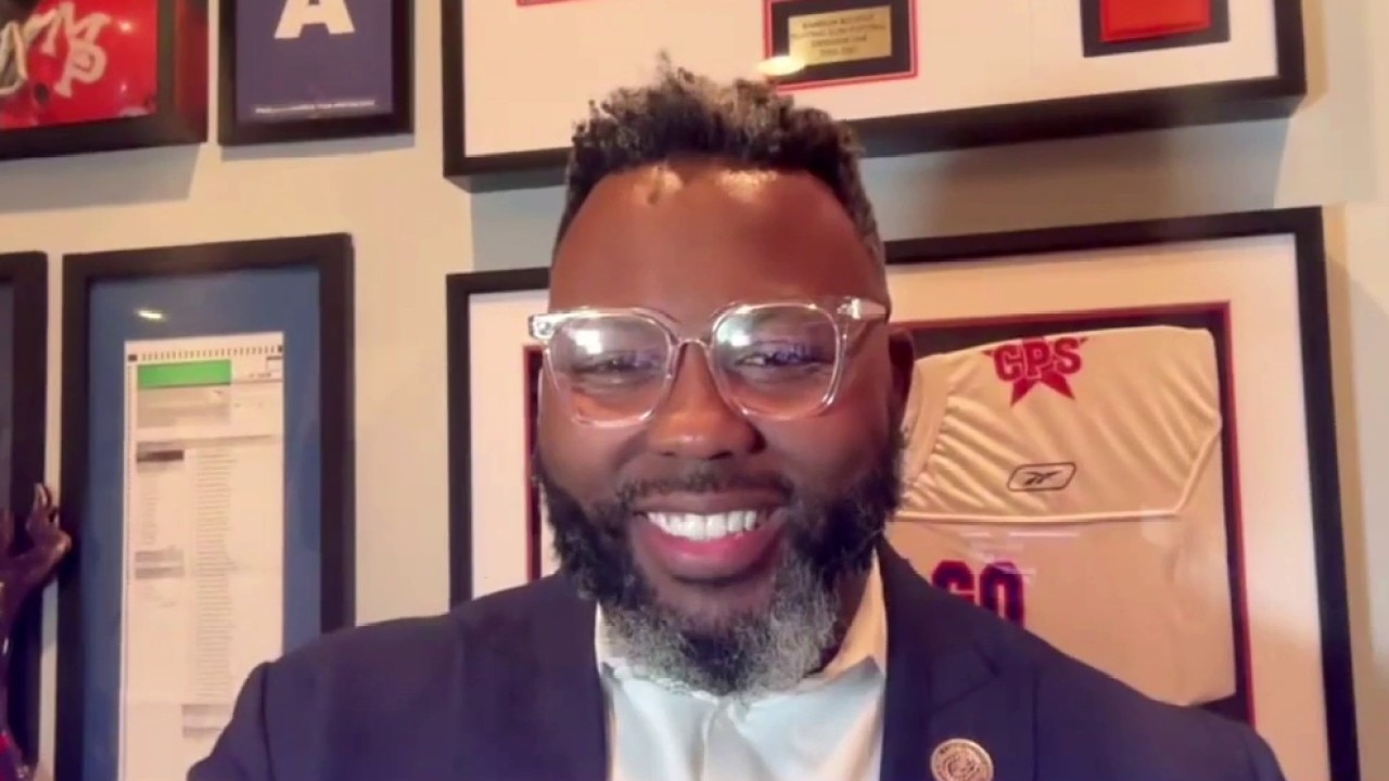 Bears stadium bill clears House as Kam Buckner details next steps | ChicagoLIVE