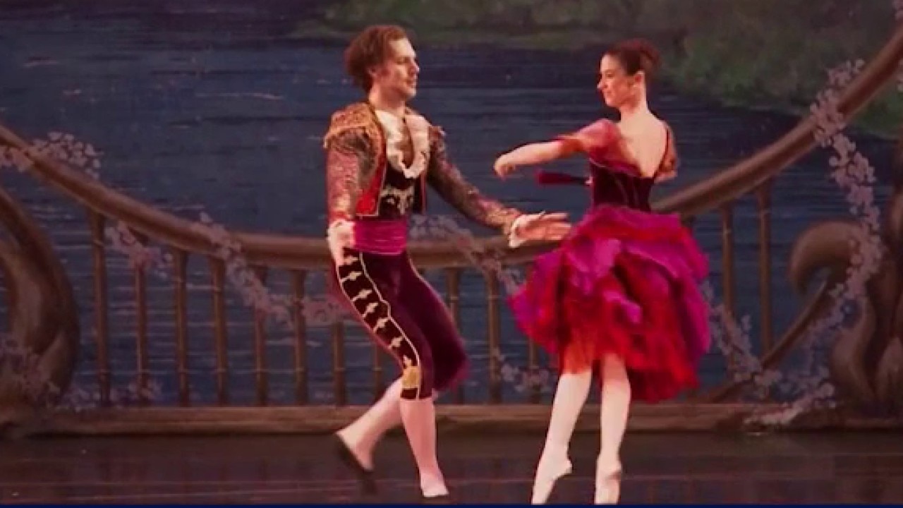 ATL Ballet musicians protest recorded music at season opener