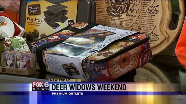 Bargain hunters will be able to bag some extra deals this weekend, but where?