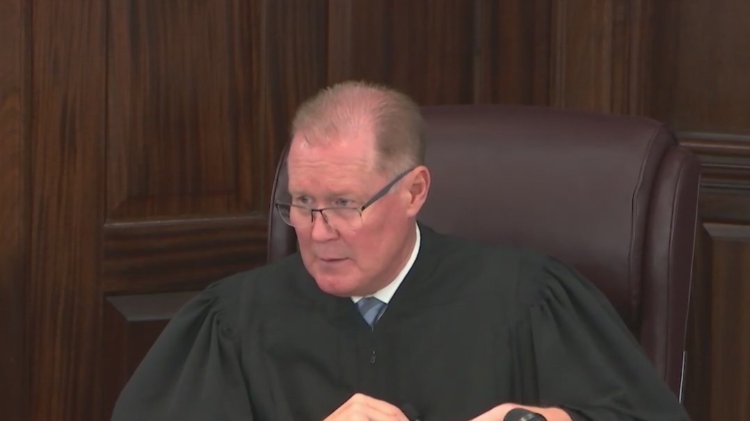 Ahmaud Arbery murder trial now in jury's hands