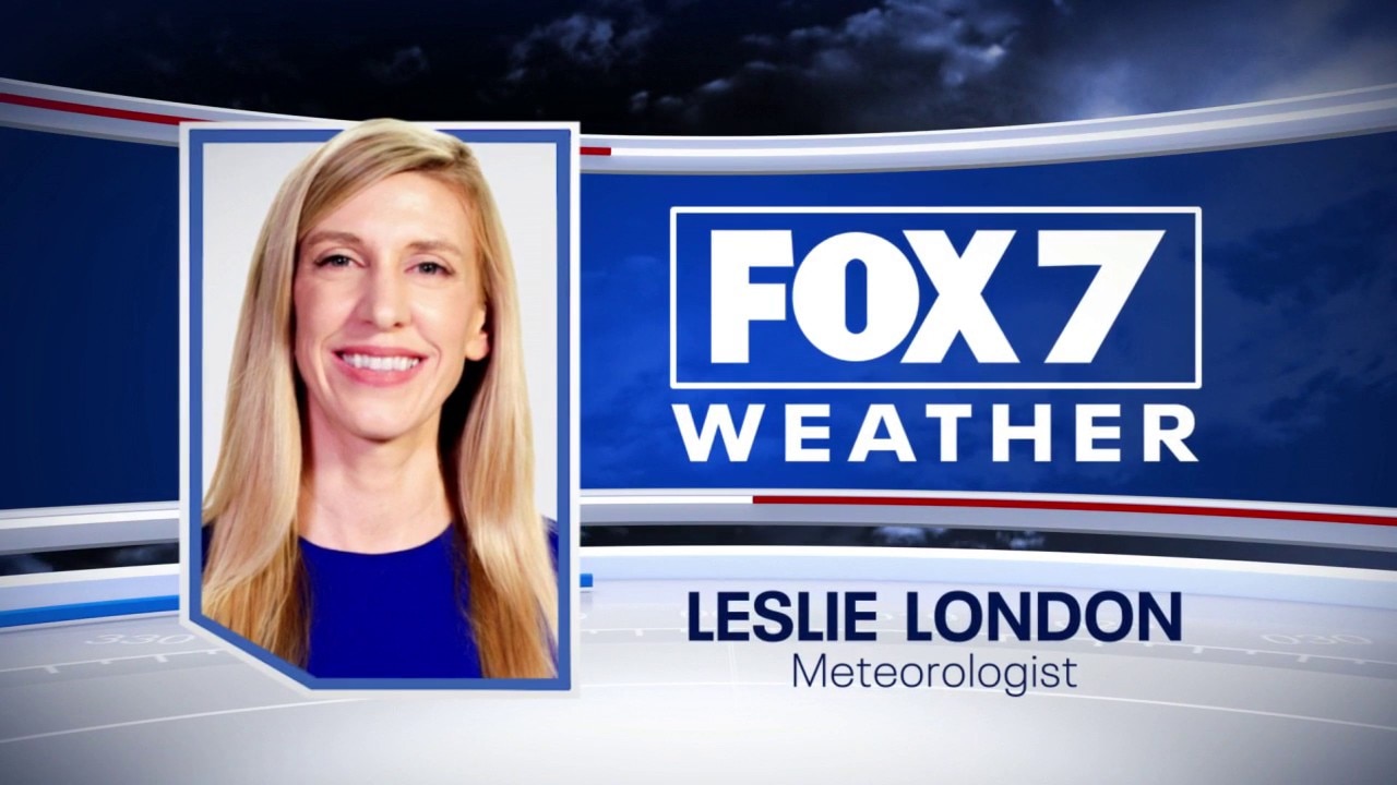 Austin weather: Flood advisory in Central Texas