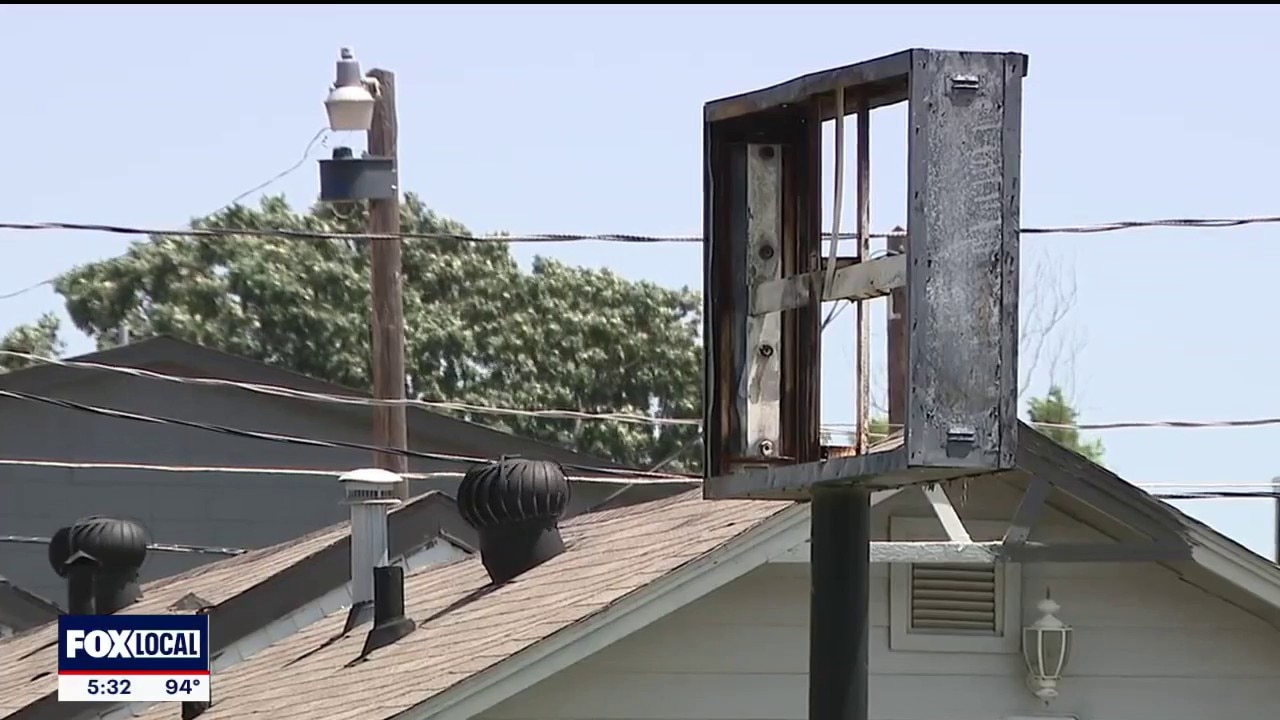 Fort Worth motel could be torn down for violations