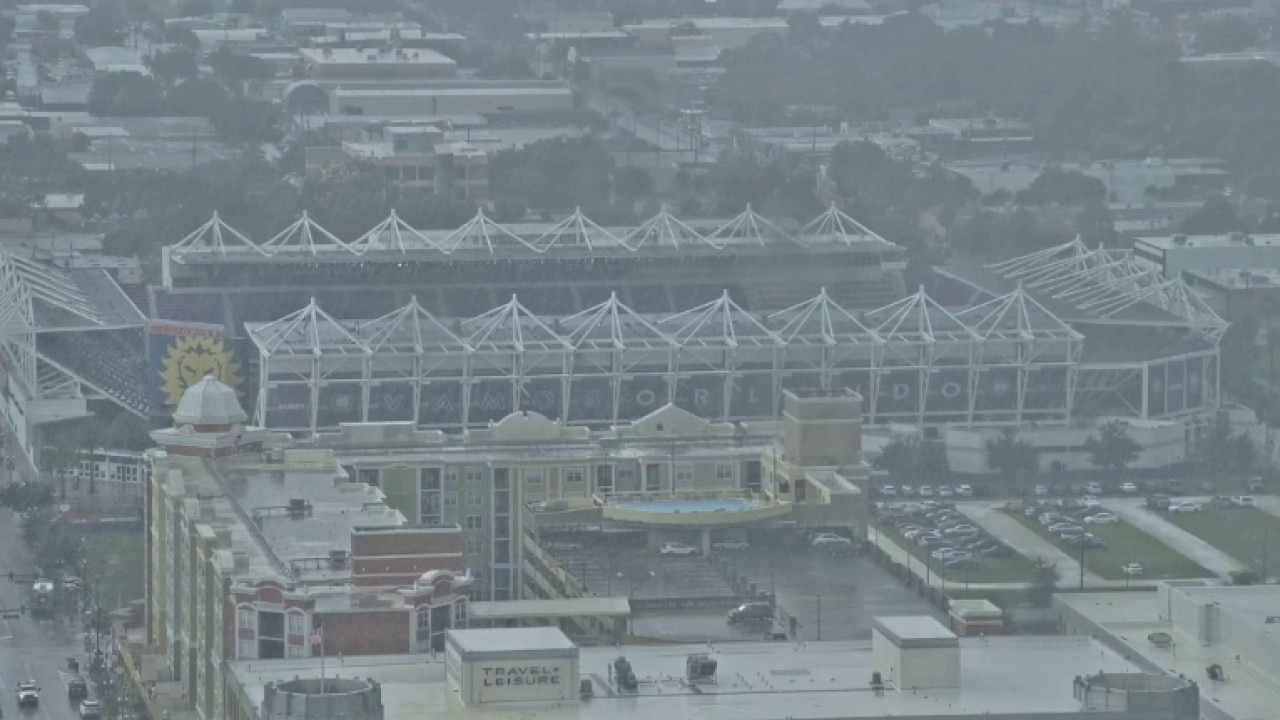 Evan Weston previews Orlando City's game vs. Cincinnati