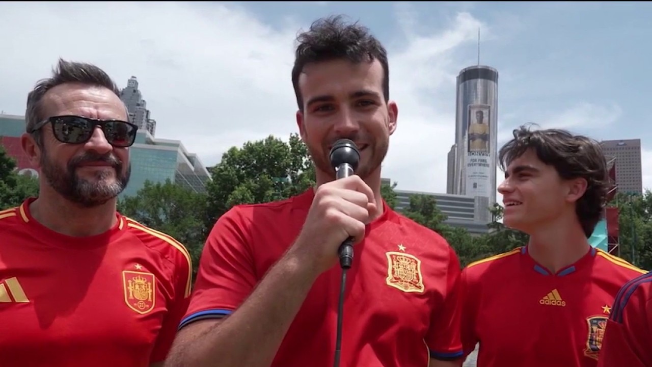 What fans are thinking ahead of Spain vs. Cape Verde FIFA World Cup match