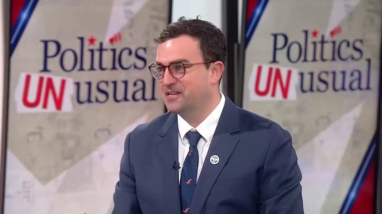 Politics Unusual: NYC Sanitation Commissioner, Rep. Gillen