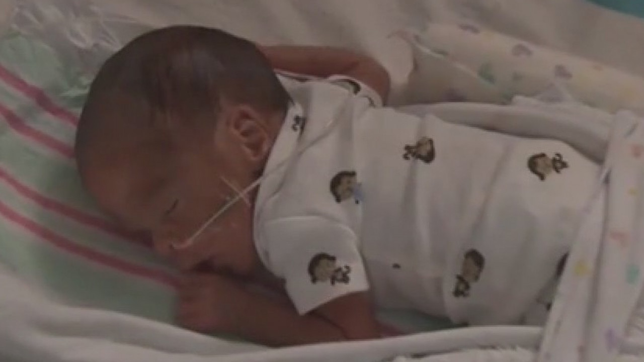 March of Dime study looks at maternal and infant health