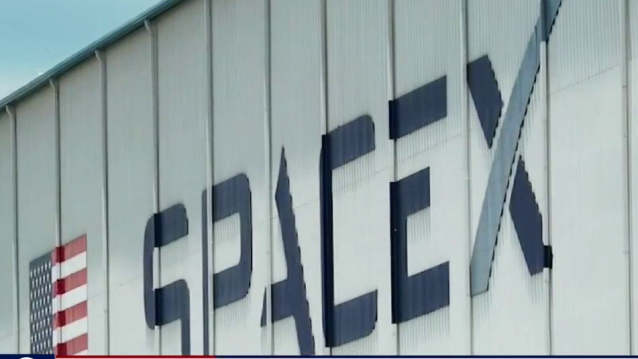 SpaceX goes public, so what does that mean?