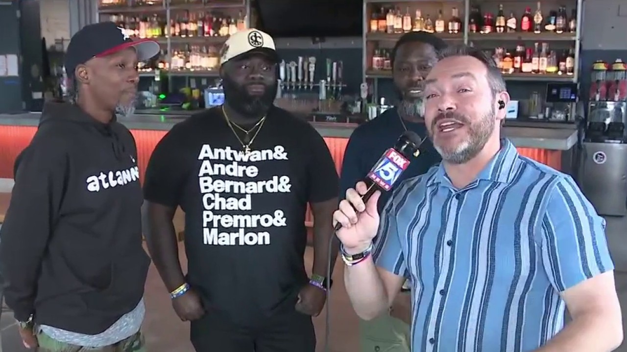 Facts Only Trivia celebrating 10 years