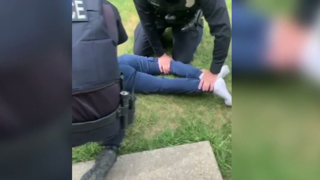 Security expert weighs in on arrest of 13-year-old boy