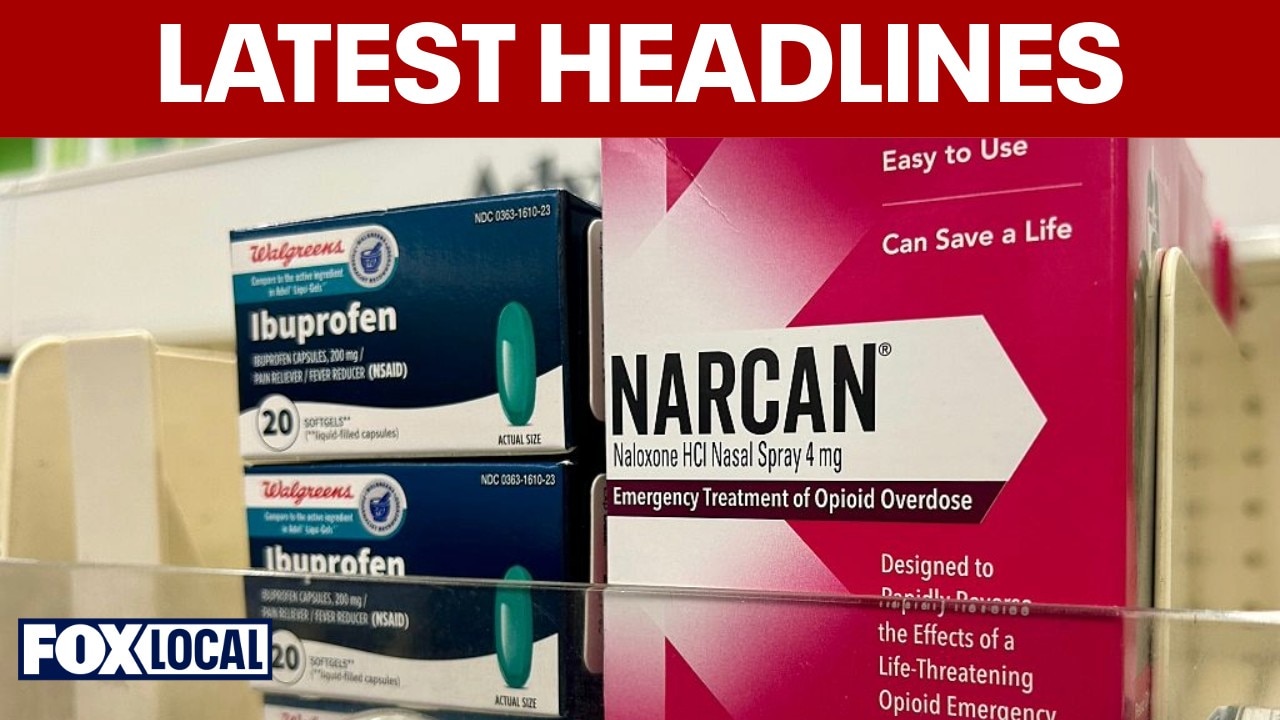 Fairfax opioid deaths hit 10-year low; PG County launches youth jobs program