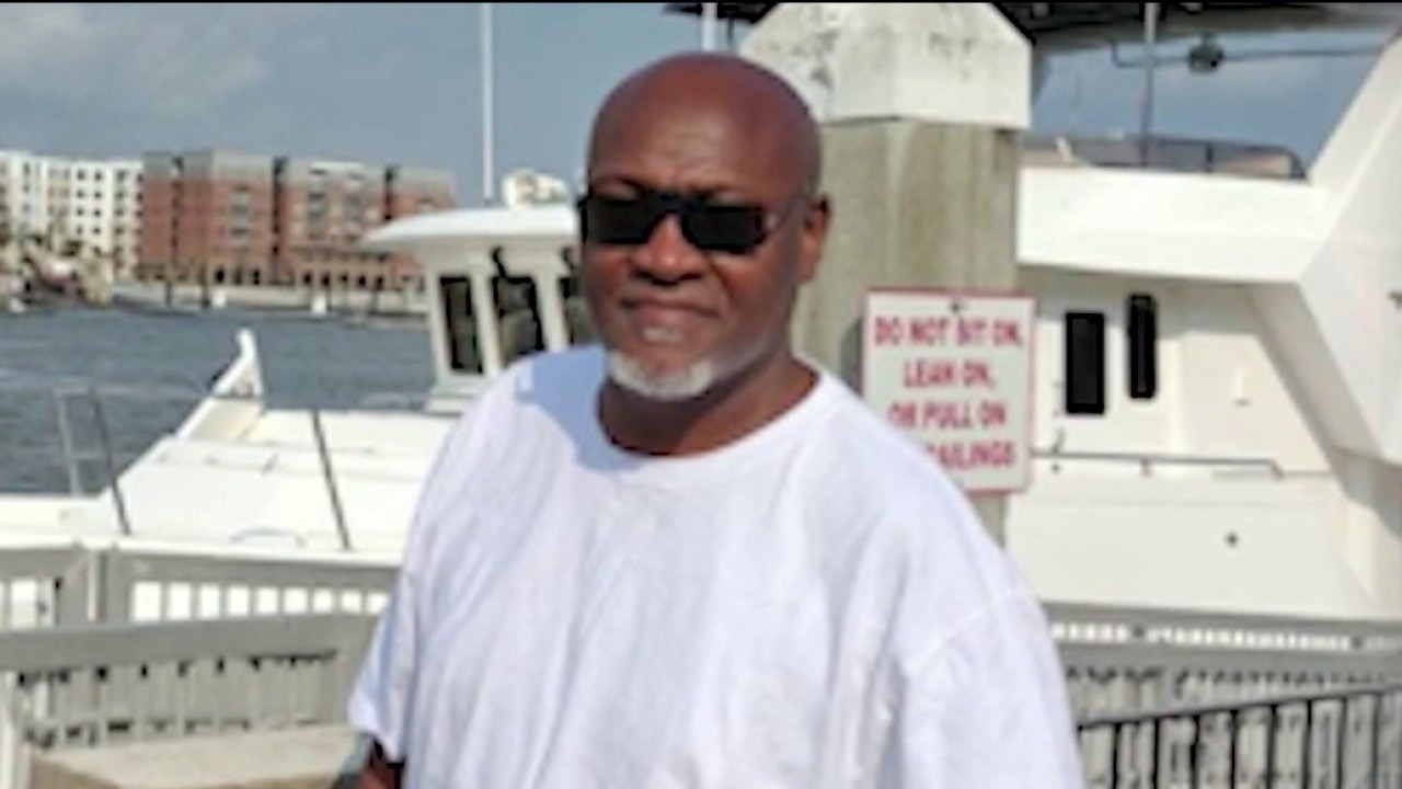 Retired Atlanta police officer found dead, family says 