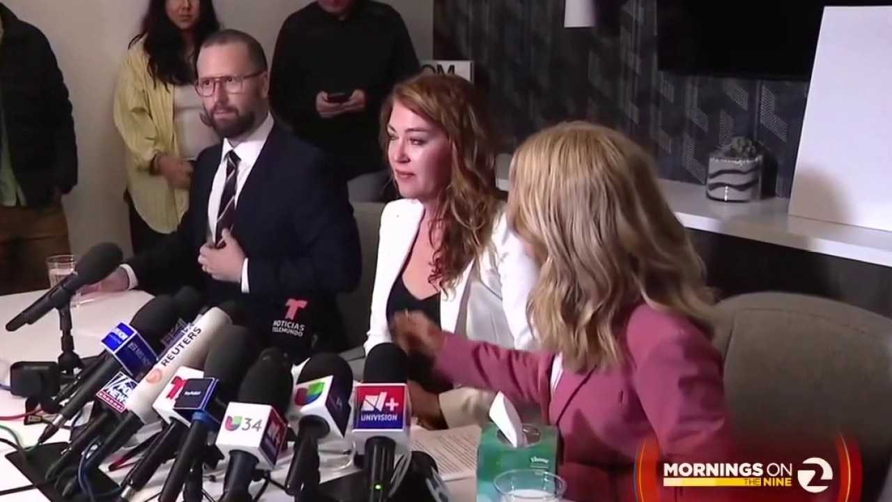 Conversation grows around barriers survivors face coming forward against powerful figures