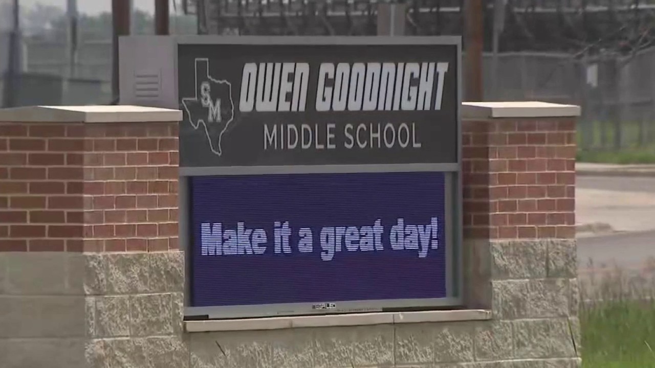 Cookies sold at San Marcos CISD school made kids sick