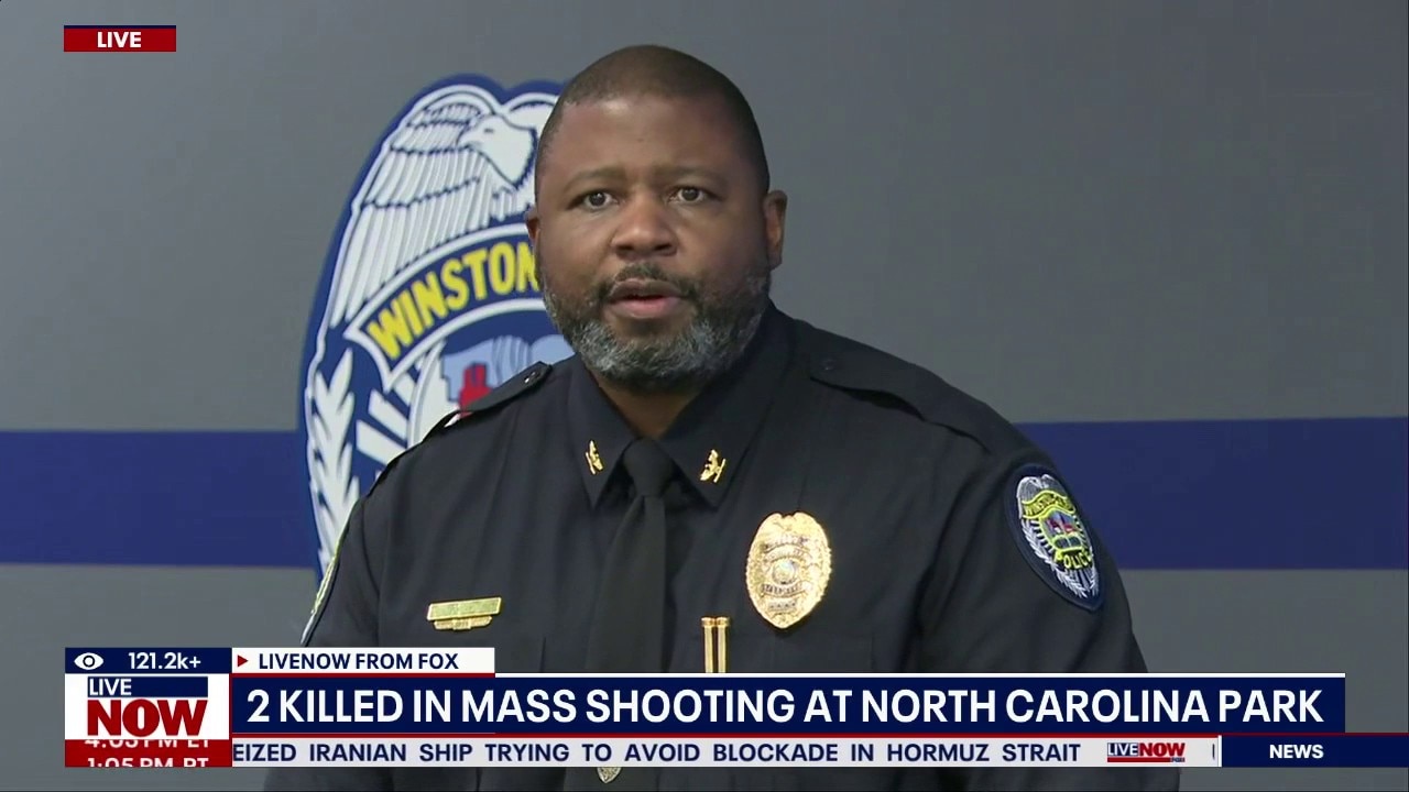 Two dead after 'planned' fight in North Carolina 