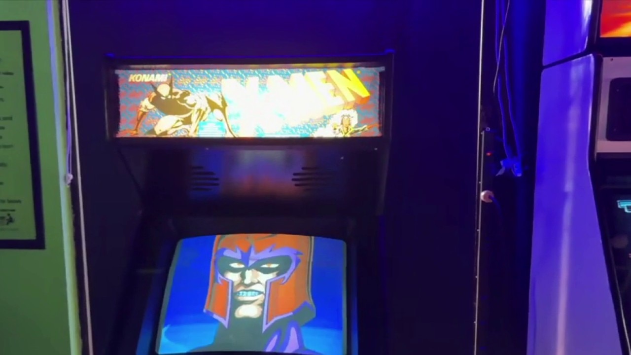 Game Together MKE; a new Free-To-Play Arcade in Greenfield