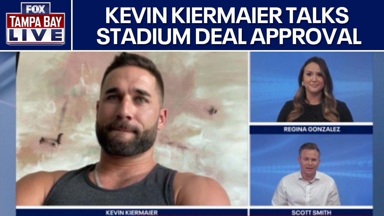 Former Rays star weighs in on team's future in new ballpark