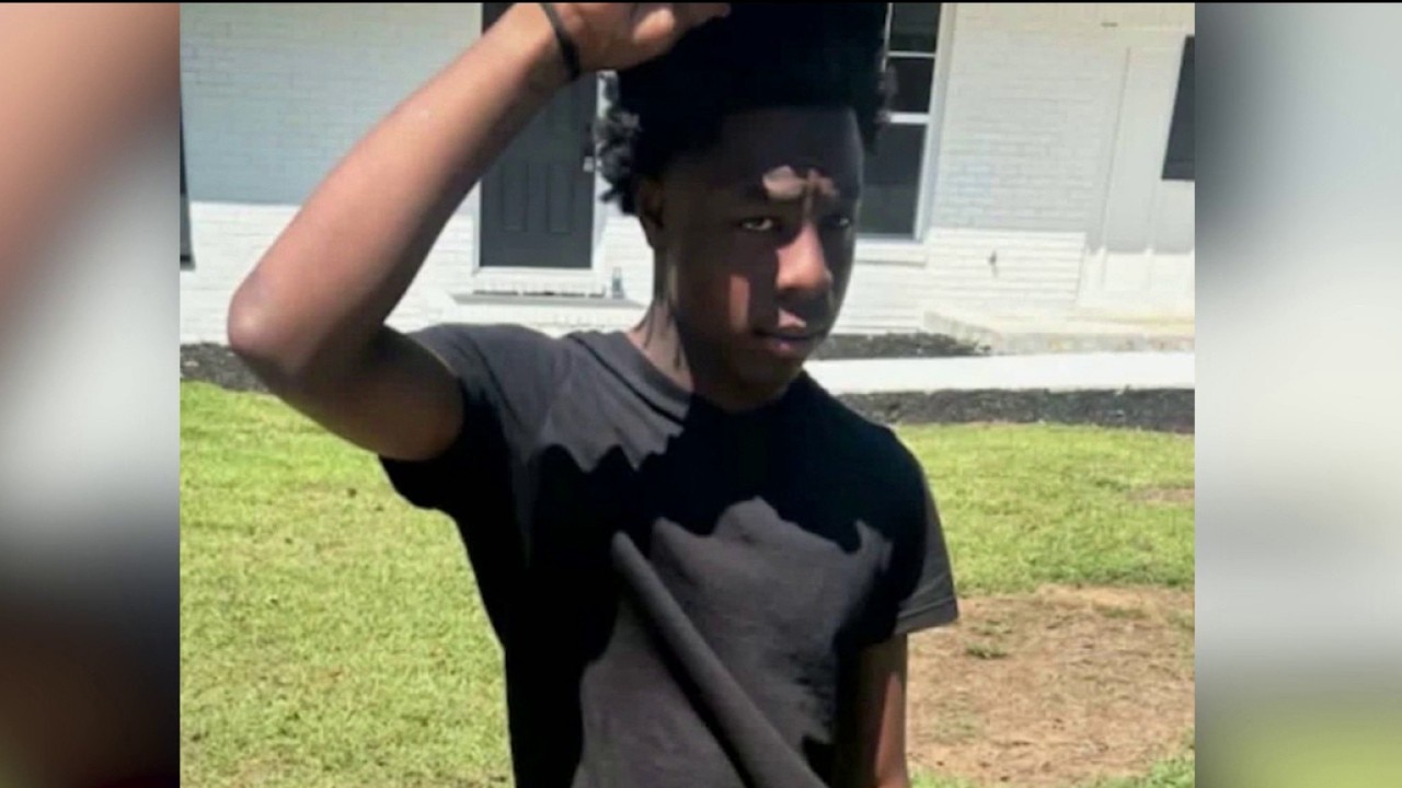 Family hires attorneys after fatal Newnan police shooting