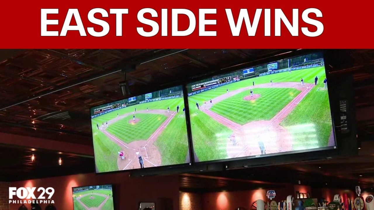 East Side earns Little League World Series berth with 3-1 win