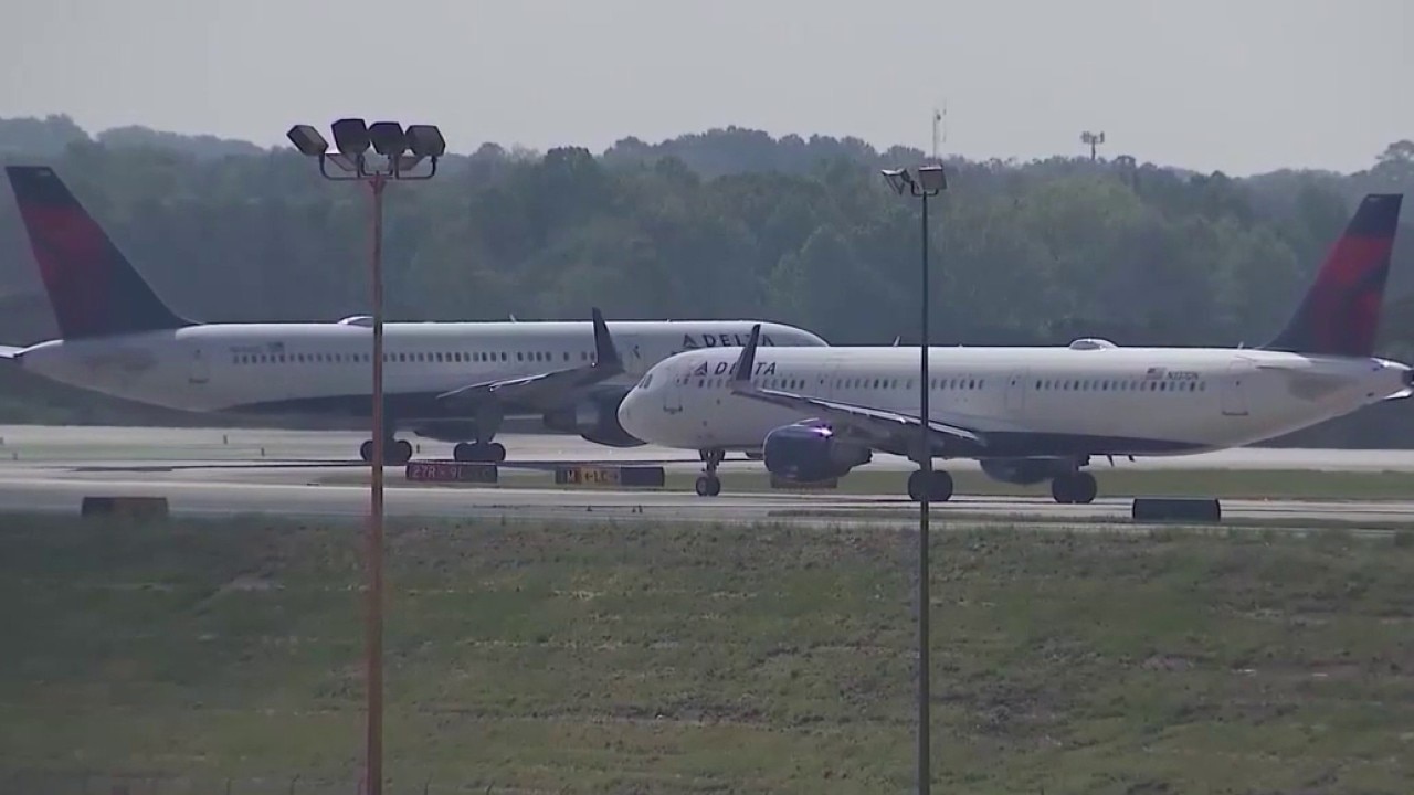 Atlanta airport part of expanded Ebola response