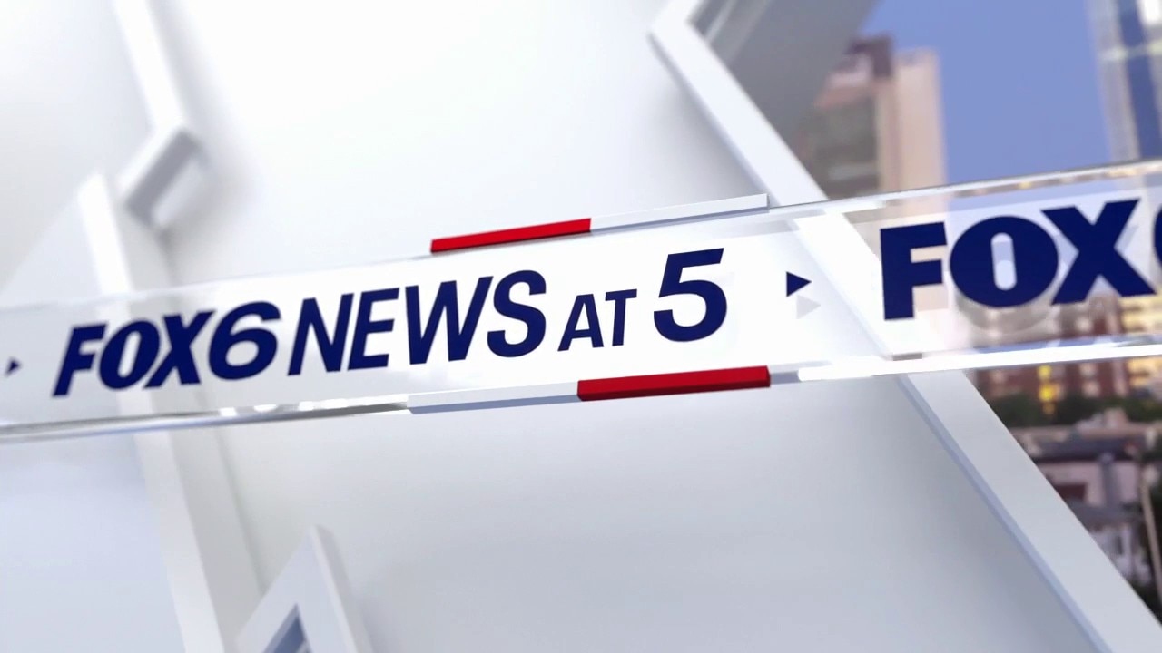 FOX6 News at 5 | May 27, 2026