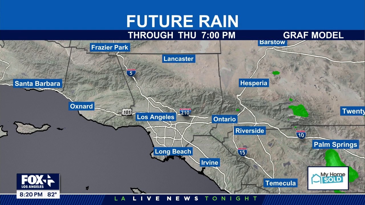Weather Forecast: Wednesday, Sept. 9