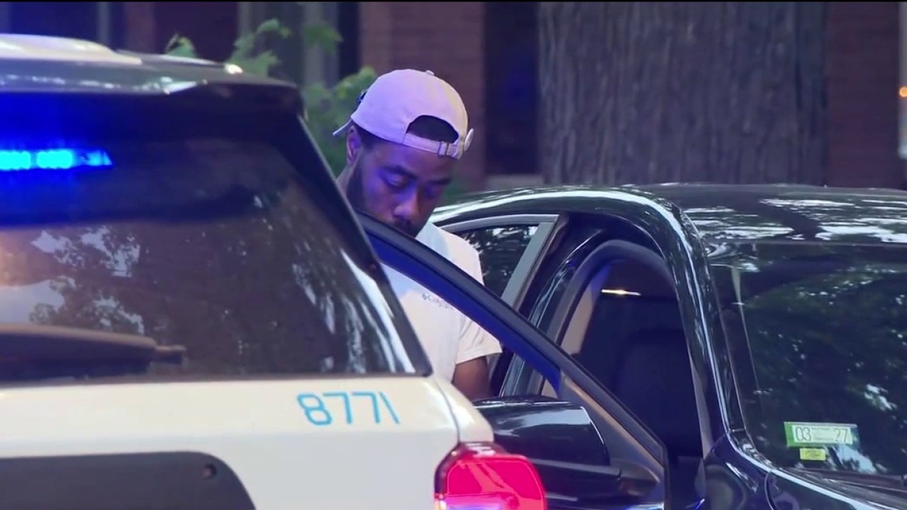 Child found safe after vehicle stolen on Chicago's South Side