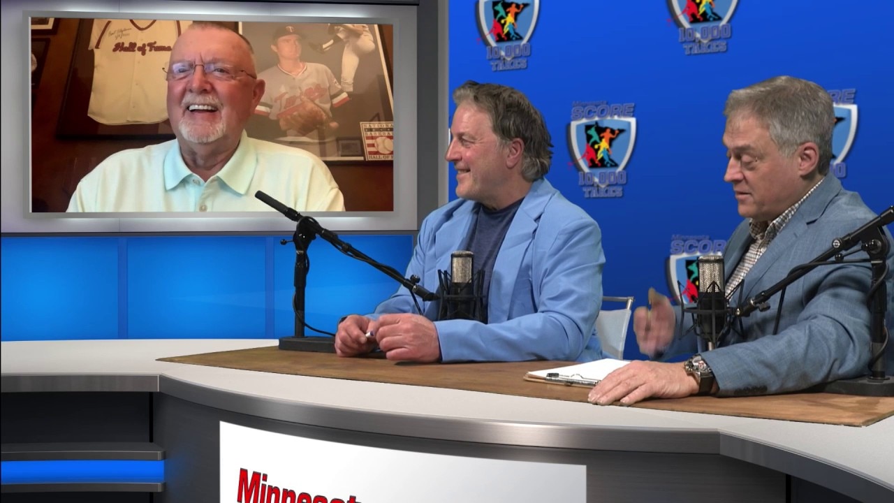 10,000 Takes: April 22, 2026