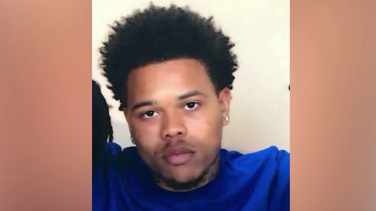 Uncle honors man killed in Sandy Springs shooting