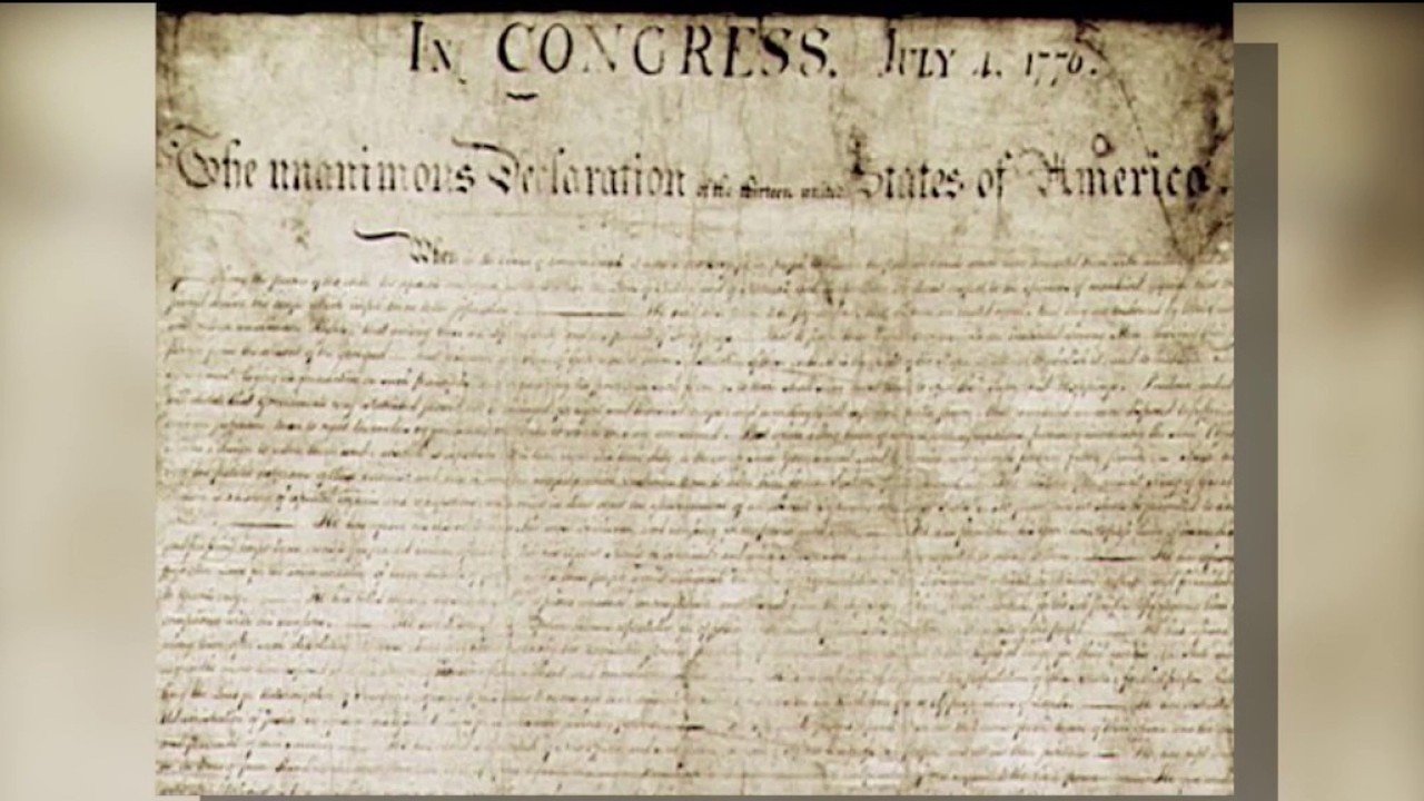 Celebrating America 250: How the past has shaped the present