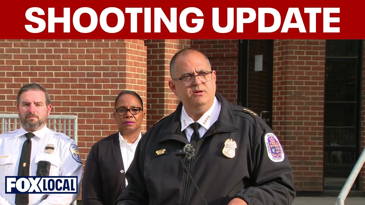 Off-duty officer followed shooting, carjacking suspect, helping lead to arrest